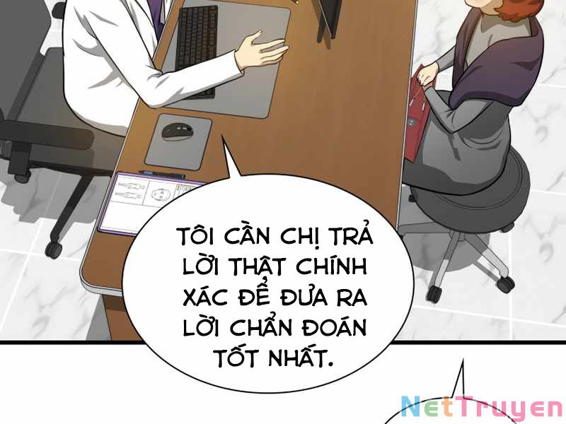 Bác Sĩ Phẫu Thuật Hoàn Hảo Chapter 3 - Trang 101