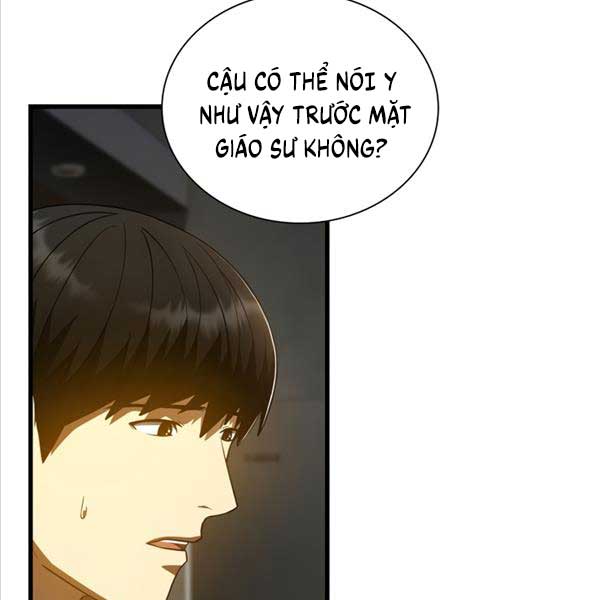 Bác Sĩ Phẫu Thuật Hoàn Hảo Chapter 84 - Trang 107