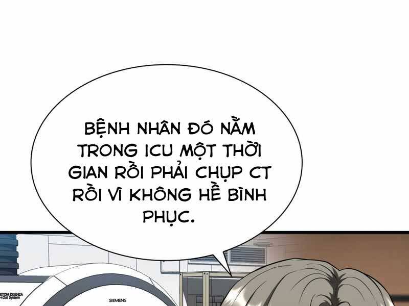 Bác Sĩ Phẫu Thuật Hoàn Hảo Chapter 35 - Trang 204