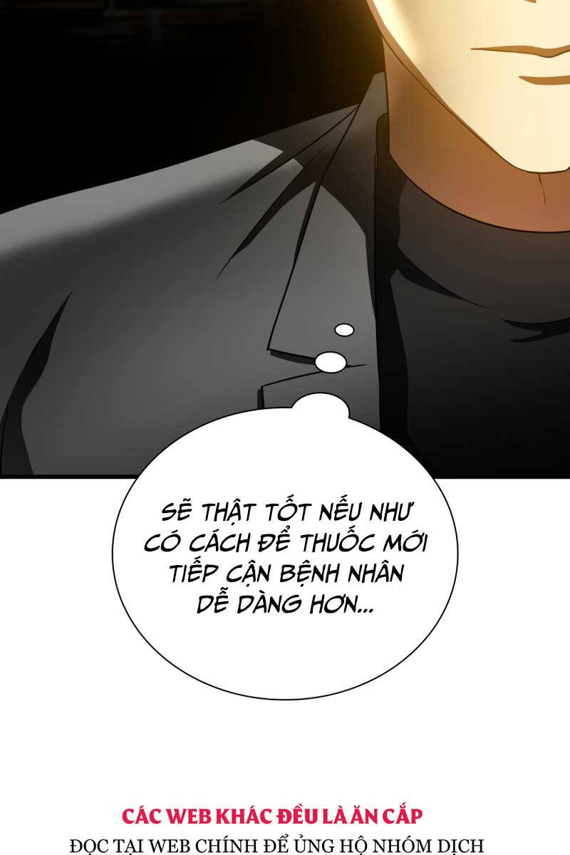 Bác Sĩ Phẫu Thuật Hoàn Hảo Chapter 77 - Trang 85