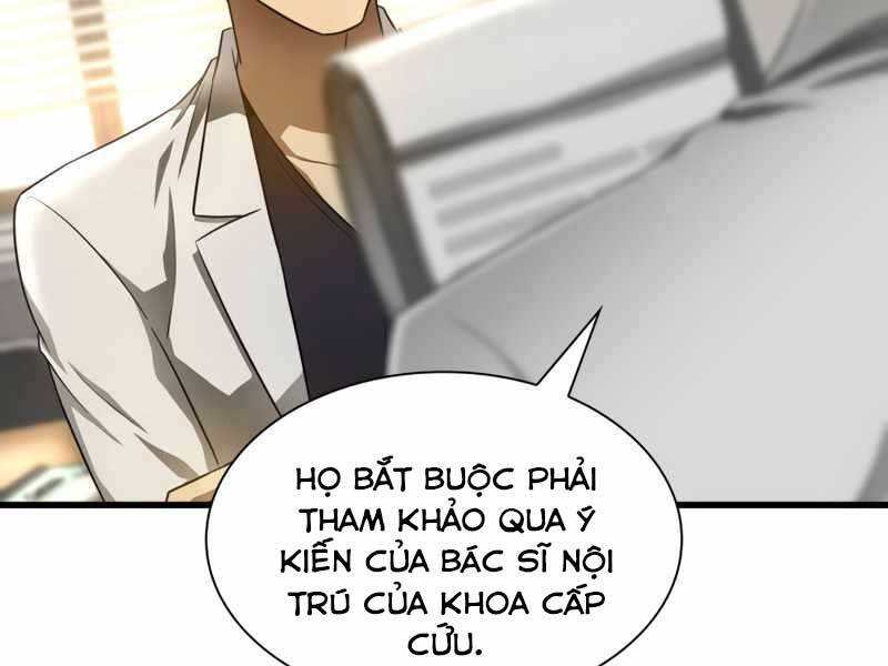 Bác Sĩ Phẫu Thuật Hoàn Hảo Chapter 33 - Trang 144