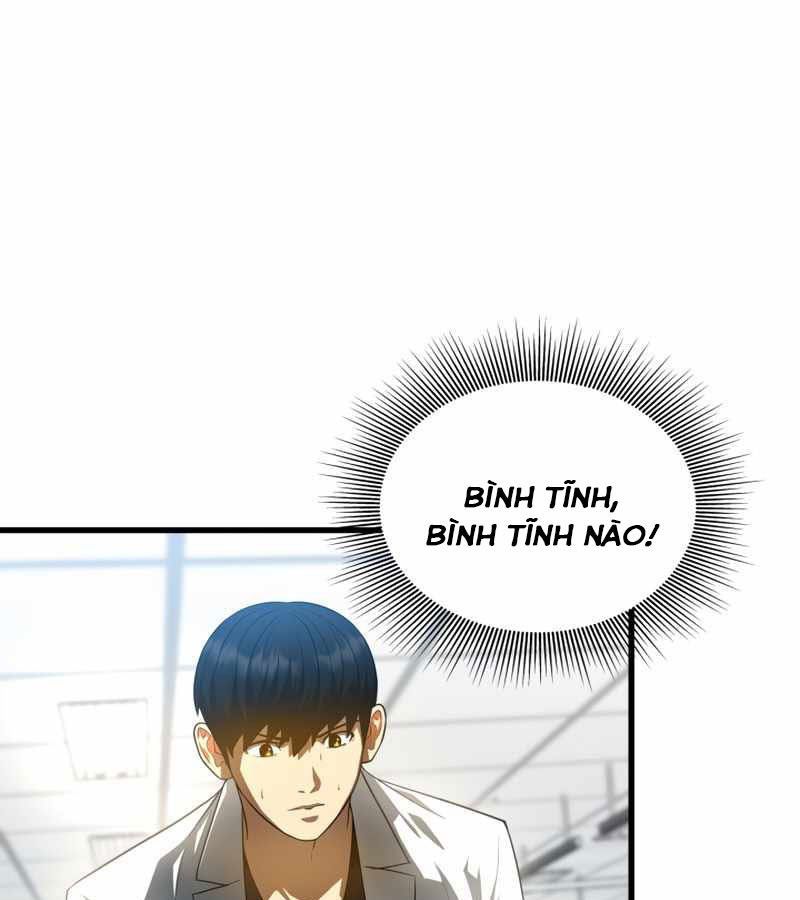 Bác Sĩ Phẫu Thuật Hoàn Hảo Chapter 28 - Trang 90