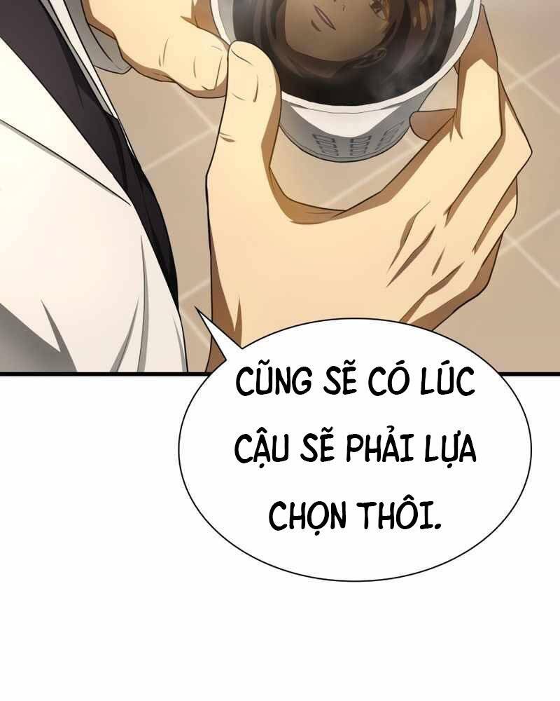 Bác Sĩ Phẫu Thuật Hoàn Hảo Chapter 32 - Trang 59