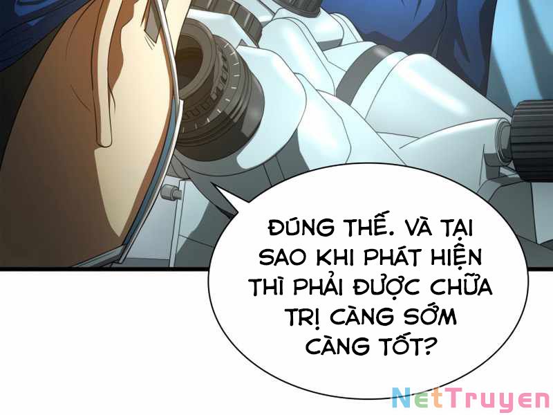 Bác Sĩ Phẫu Thuật Hoàn Hảo Chapter 18 - Trang 26