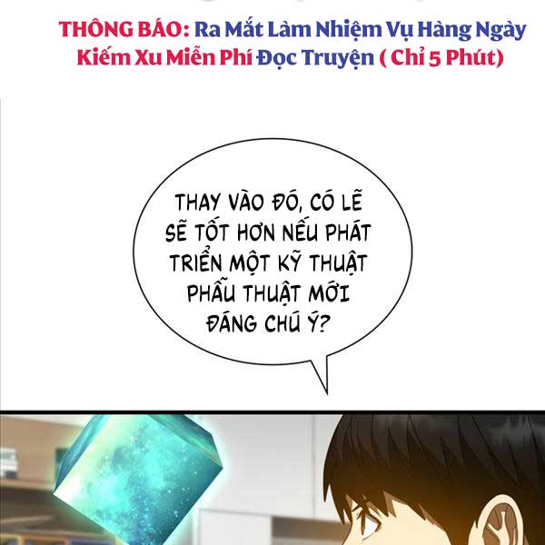 Bác Sĩ Phẫu Thuật Hoàn Hảo Chapter 84 - Trang 156