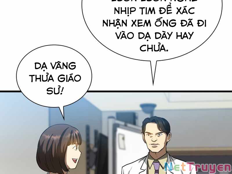 Bác Sĩ Phẫu Thuật Hoàn Hảo Chapter 14 - Trang 169