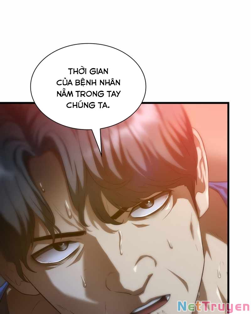 Bác Sĩ Phẫu Thuật Hoàn Hảo Chapter 20 - Trang 108