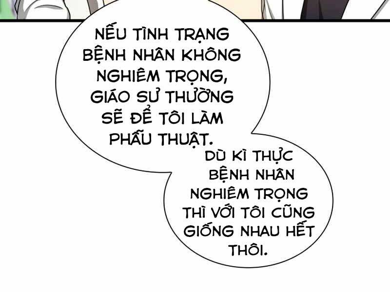 Bác Sĩ Phẫu Thuật Hoàn Hảo Chapter 35 - Trang 215