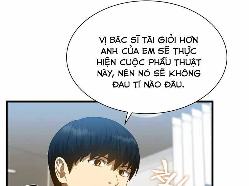 Bác Sĩ Phẫu Thuật Hoàn Hảo Chapter 27 - Trang 154