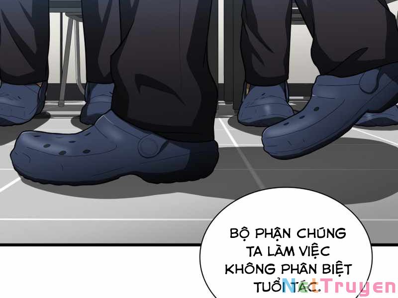 Bác Sĩ Phẫu Thuật Hoàn Hảo Chapter 15 - Trang 52