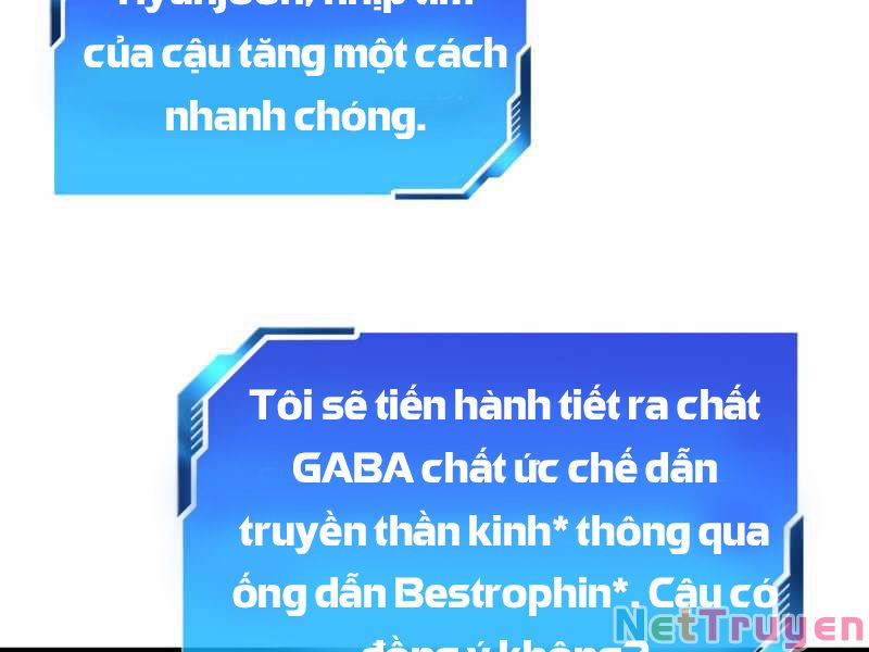 Bác Sĩ Phẫu Thuật Hoàn Hảo Chapter 21 - Trang 34