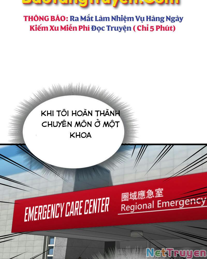 Bác Sĩ Phẫu Thuật Hoàn Hảo Chapter 13 - Trang 23