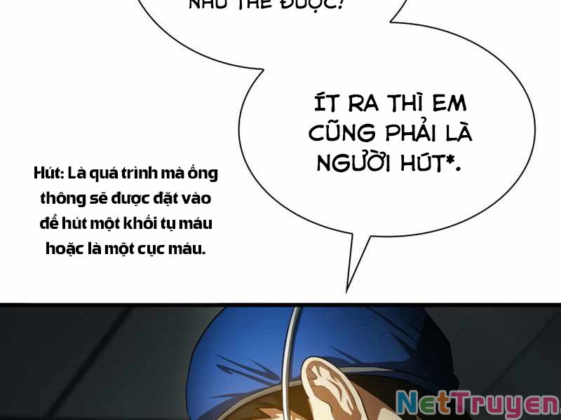 Bác Sĩ Phẫu Thuật Hoàn Hảo Chapter 21 - Trang 15