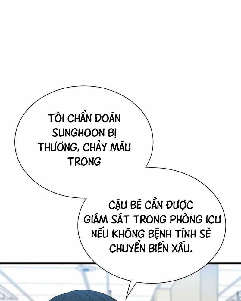 Bác Sĩ Phẫu Thuật Hoàn Hảo Chapter 36 - Trang 91