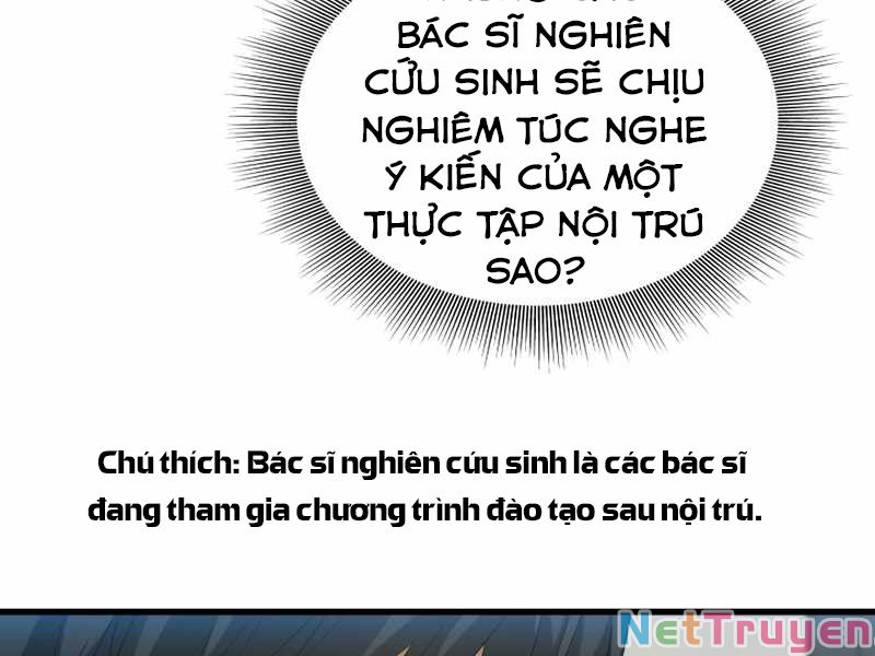 Bác Sĩ Phẫu Thuật Hoàn Hảo Chapter 16 - Trang 122