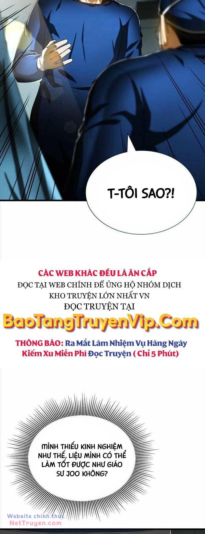 Bác Sĩ Phẫu Thuật Hoàn Hảo Chapter 94 - Trang 56