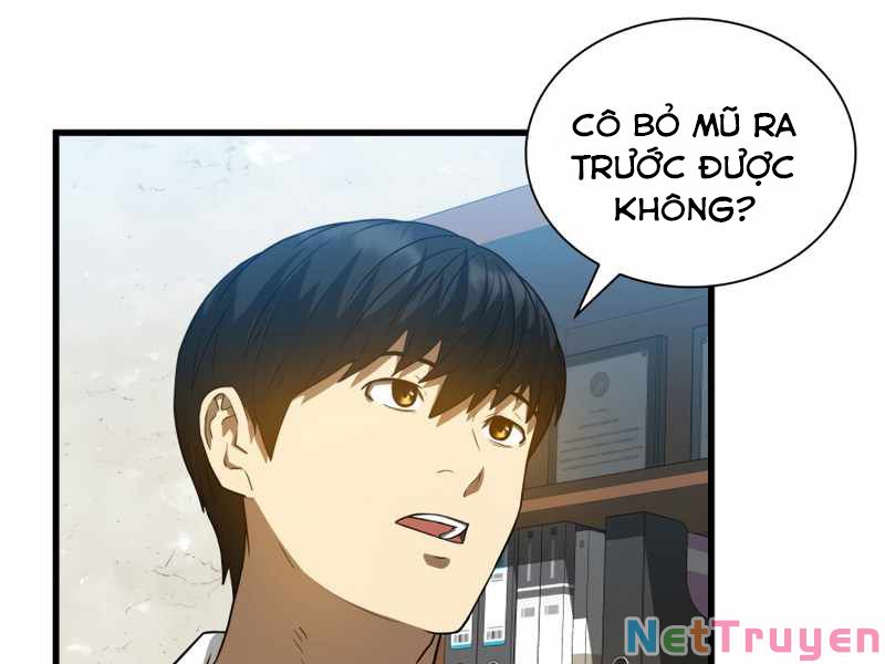 Bác Sĩ Phẫu Thuật Hoàn Hảo Chapter 8 - Trang 38