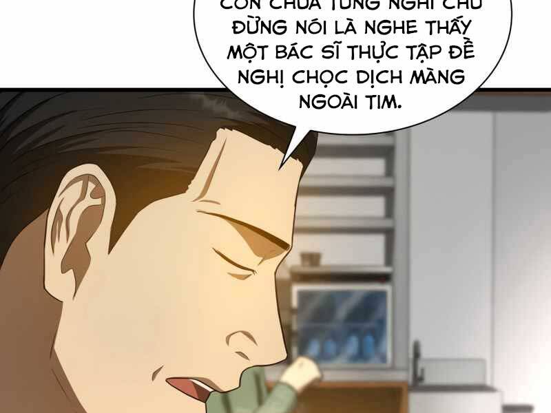 Bác Sĩ Phẫu Thuật Hoàn Hảo Chapter 33 - Trang 185