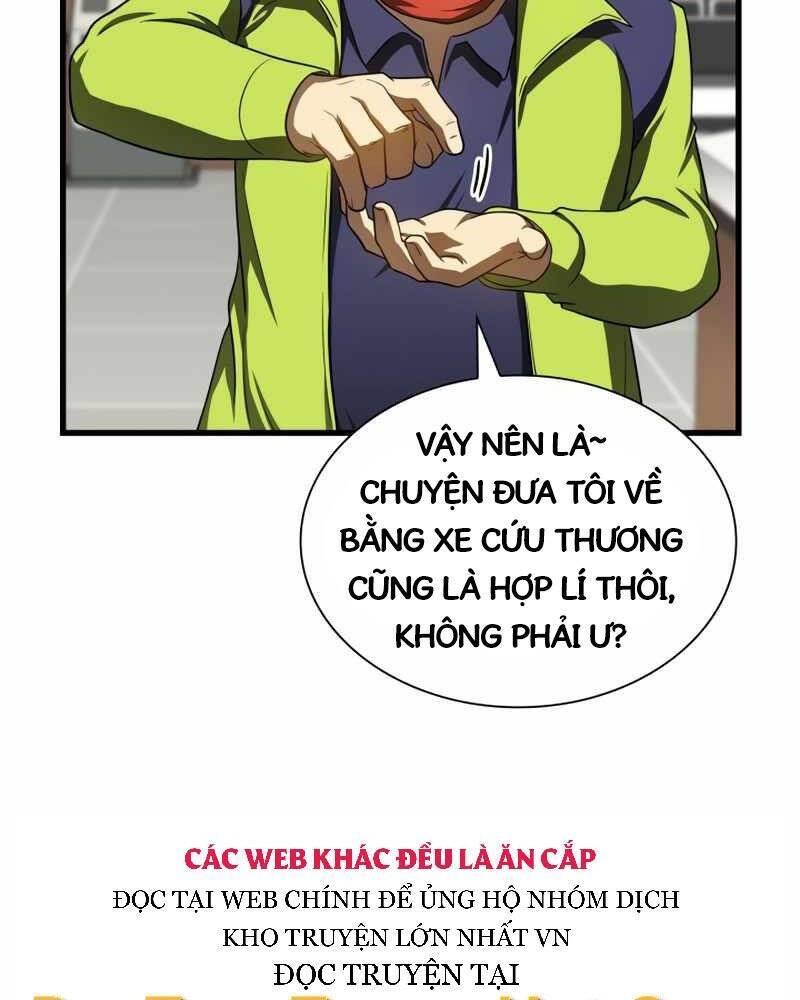 Bác Sĩ Phẫu Thuật Hoàn Hảo Chapter 39 - Trang 3