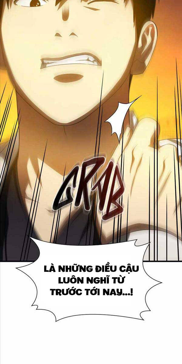 Bác Sĩ Phẫu Thuật Hoàn Hảo Chapter 85 - Trang 66