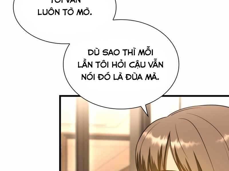 Bác Sĩ Phẫu Thuật Hoàn Hảo Chapter 38 - Trang 16