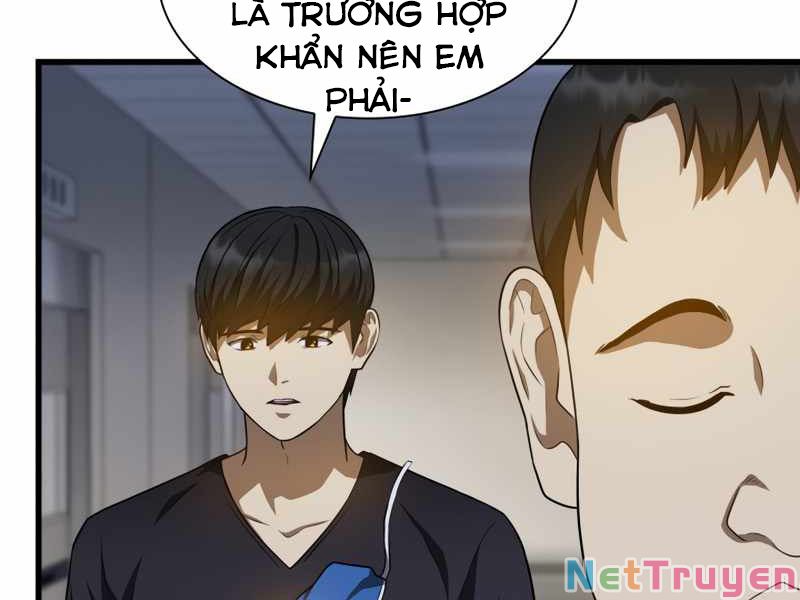 Bác Sĩ Phẫu Thuật Hoàn Hảo Chapter 21 - Trang 124