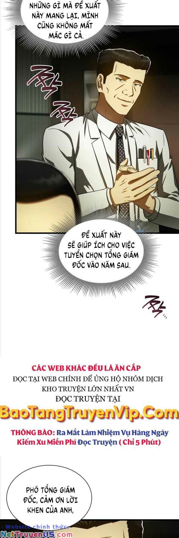 Bác Sĩ Phẫu Thuật Hoàn Hảo Chapter 83 - Trang 28