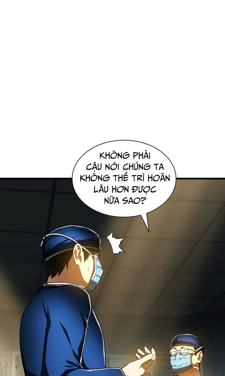 Bác Sĩ Phẫu Thuật Hoàn Hảo Chapter 76 - Trang 24