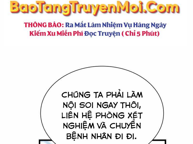 Bác Sĩ Phẫu Thuật Hoàn Hảo Chapter 35 - Trang 181