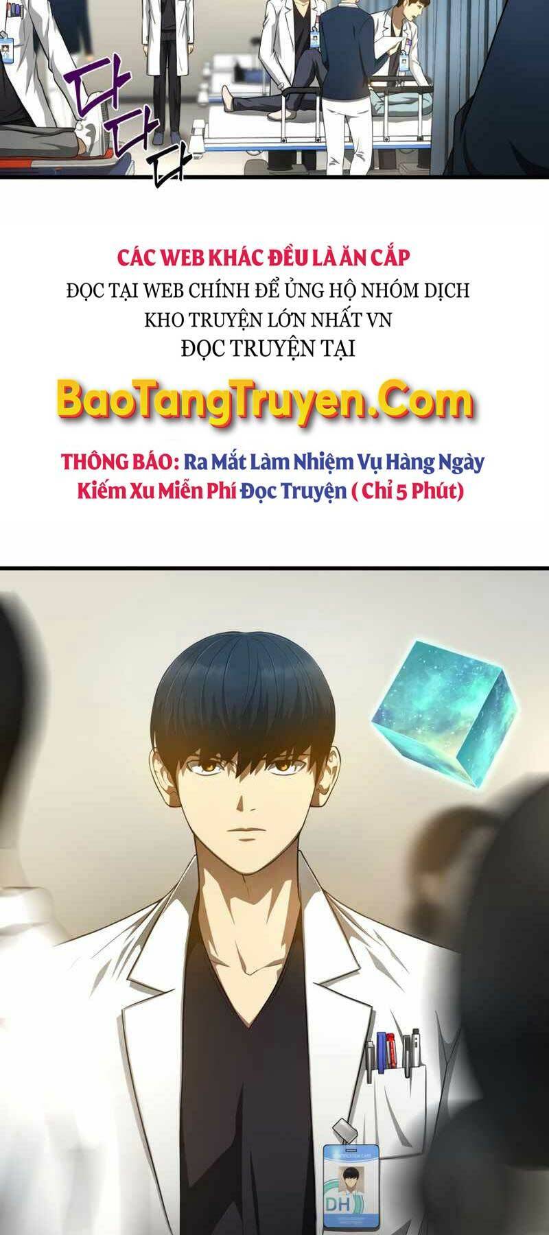 Bác Sĩ Phẫu Thuật Hoàn Hảo Chapter 29 - Trang 71