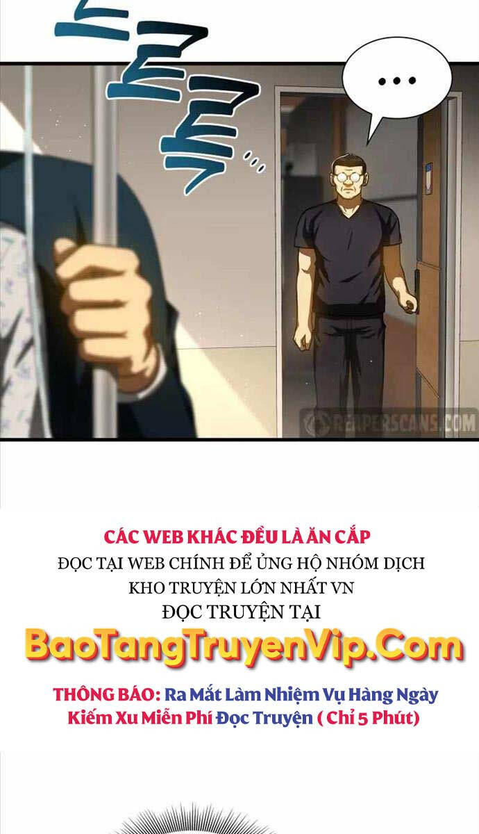 Bác Sĩ Phẫu Thuật Hoàn Hảo Chapter 89 - Trang 77