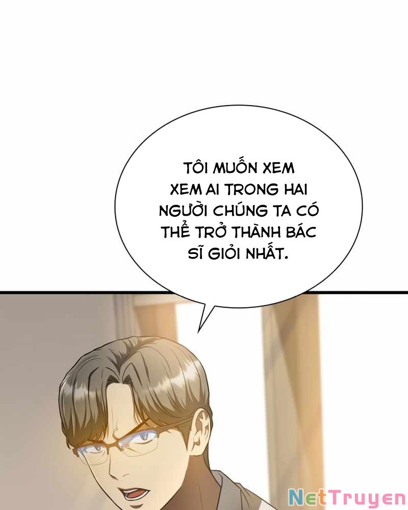 Bác Sĩ Phẫu Thuật Hoàn Hảo Chapter 20 - Trang 13