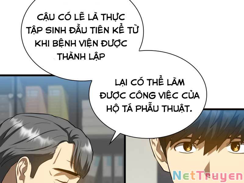 Bác Sĩ Phẫu Thuật Hoàn Hảo Chapter 22 - Trang 18