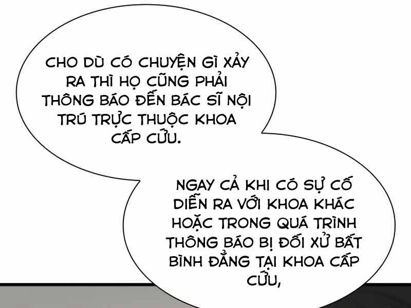 Bác Sĩ Phẫu Thuật Hoàn Hảo Chapter 34 - Trang 137