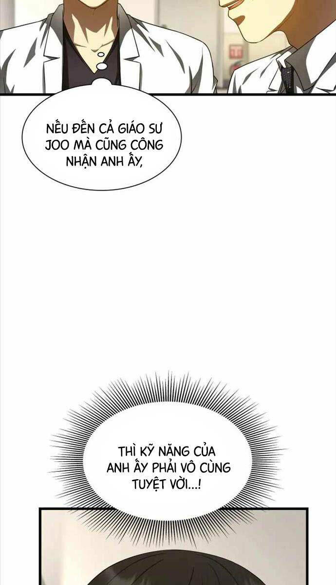 Bác Sĩ Phẫu Thuật Hoàn Hảo Chapter 90.1 - Trang 77