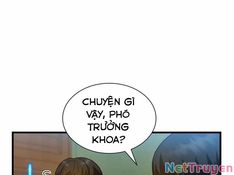 Bác Sĩ Phẫu Thuật Hoàn Hảo Chapter 3 - Trang 20