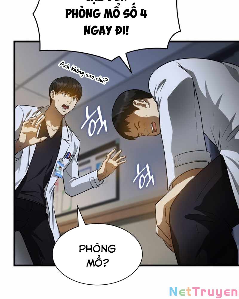 Bác Sĩ Phẫu Thuật Hoàn Hảo Chapter 20 - Trang 67