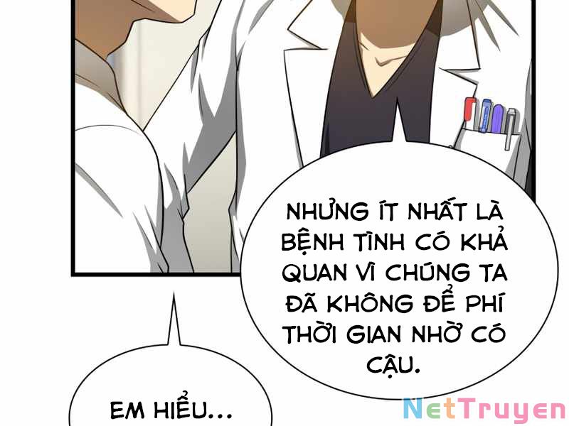 Bác Sĩ Phẫu Thuật Hoàn Hảo Chapter 16 - Trang 154