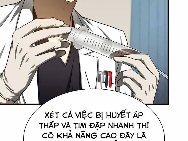 Bác Sĩ Phẫu Thuật Hoàn Hảo Chapter 35 - Trang 179