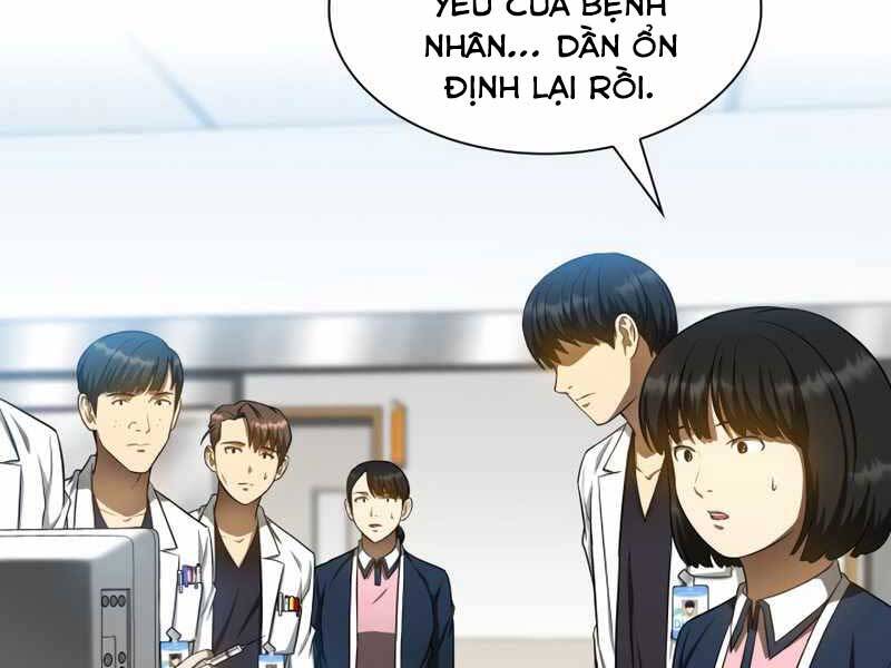 Bác Sĩ Phẫu Thuật Hoàn Hảo Chapter 33 - Trang 100