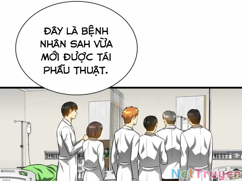 Bác Sĩ Phẫu Thuật Hoàn Hảo Chapter 17 - Trang 57