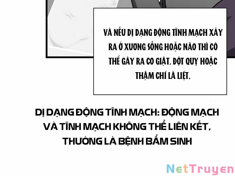 Bác Sĩ Phẫu Thuật Hoàn Hảo Chapter 3 - Trang 139