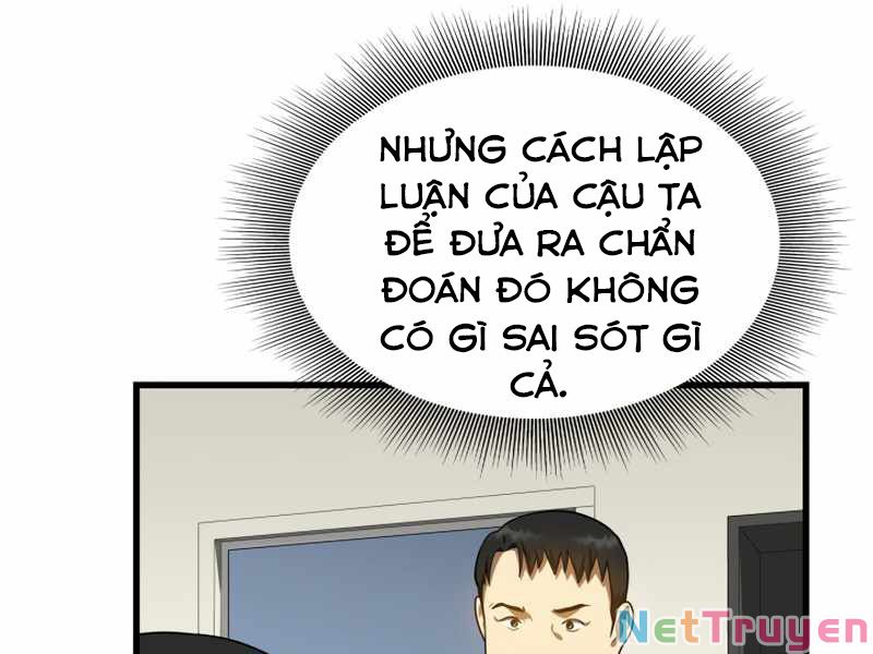 Bác Sĩ Phẫu Thuật Hoàn Hảo Chapter 16 - Trang 138