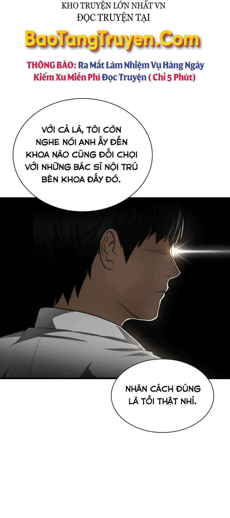 Bác Sĩ Phẫu Thuật Hoàn Hảo Chapter 29 - Trang 52