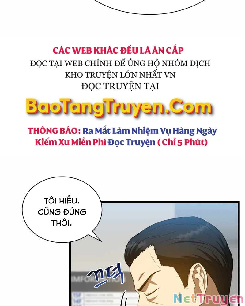 Bác Sĩ Phẫu Thuật Hoàn Hảo Chapter 19 - Trang 27