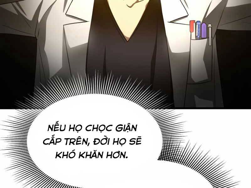 Bác Sĩ Phẫu Thuật Hoàn Hảo Chapter 37 - Trang 129