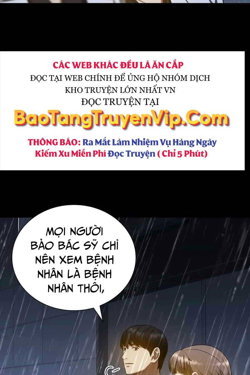 Bác Sĩ Phẫu Thuật Hoàn Hảo Chapter 75 - Trang 20