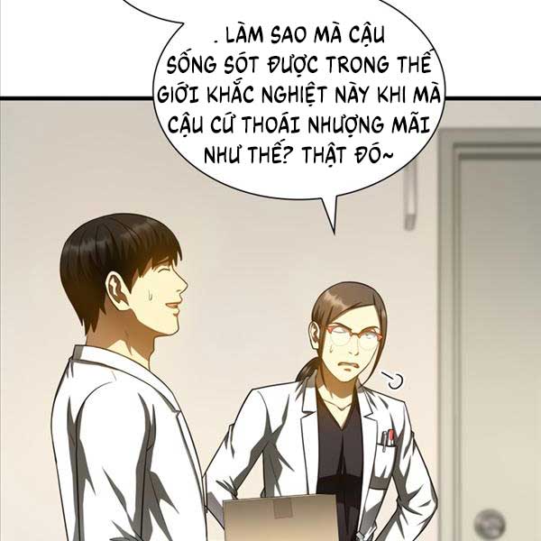 Bác Sĩ Phẫu Thuật Hoàn Hảo Chapter 84 - Trang 72