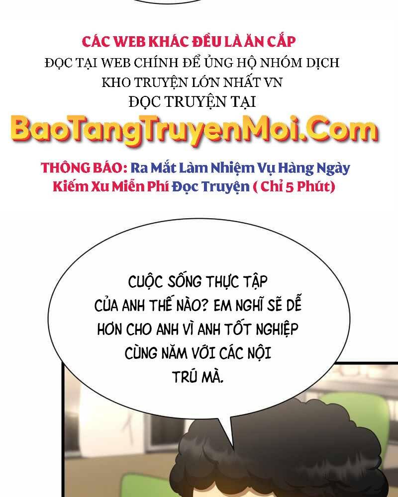 Bác Sĩ Phẫu Thuật Hoàn Hảo Chapter 32 - Trang 9