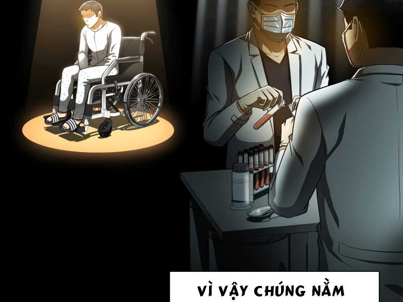 Bác Sĩ Phẫu Thuật Hoàn Hảo Chapter 78 - Trang 133